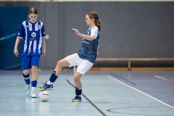 Bild 423 - wBJ Power Girls Cup Suederelbe